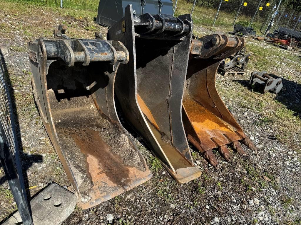 Komatsu PC138US-11E0 Lánctalpas kotrók