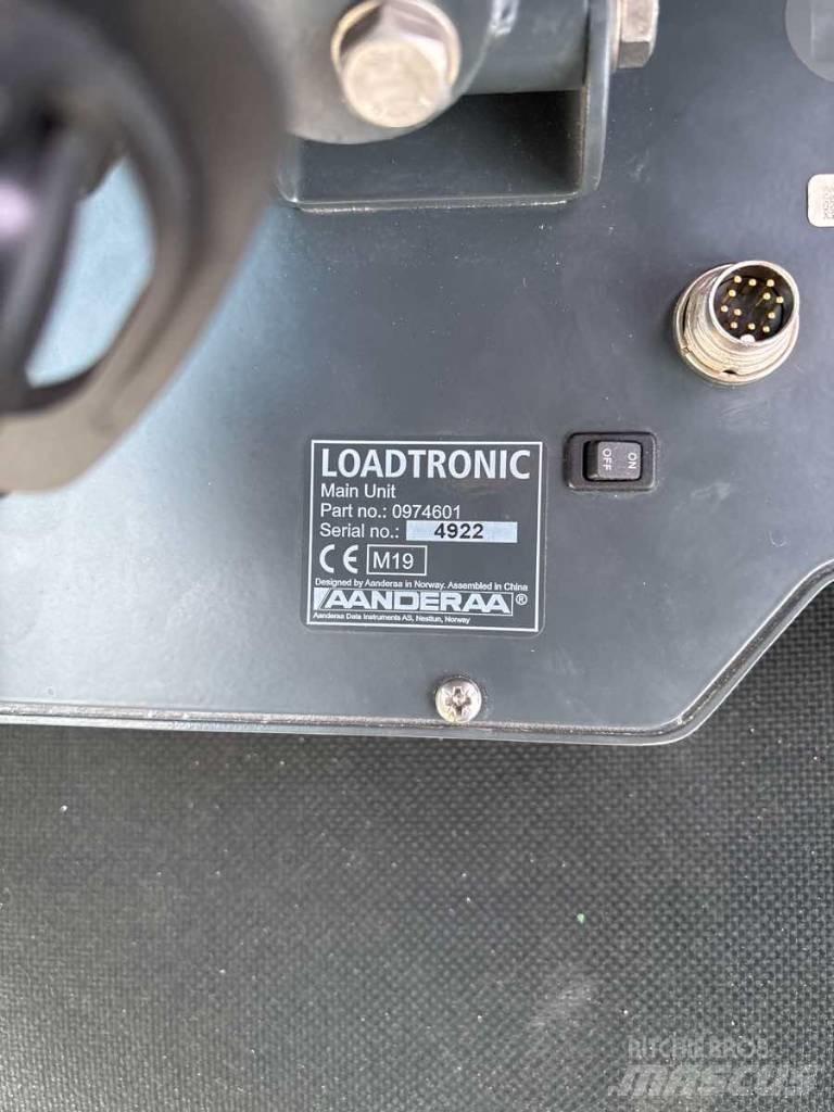 CAT 352F Lánctalpas kotrók