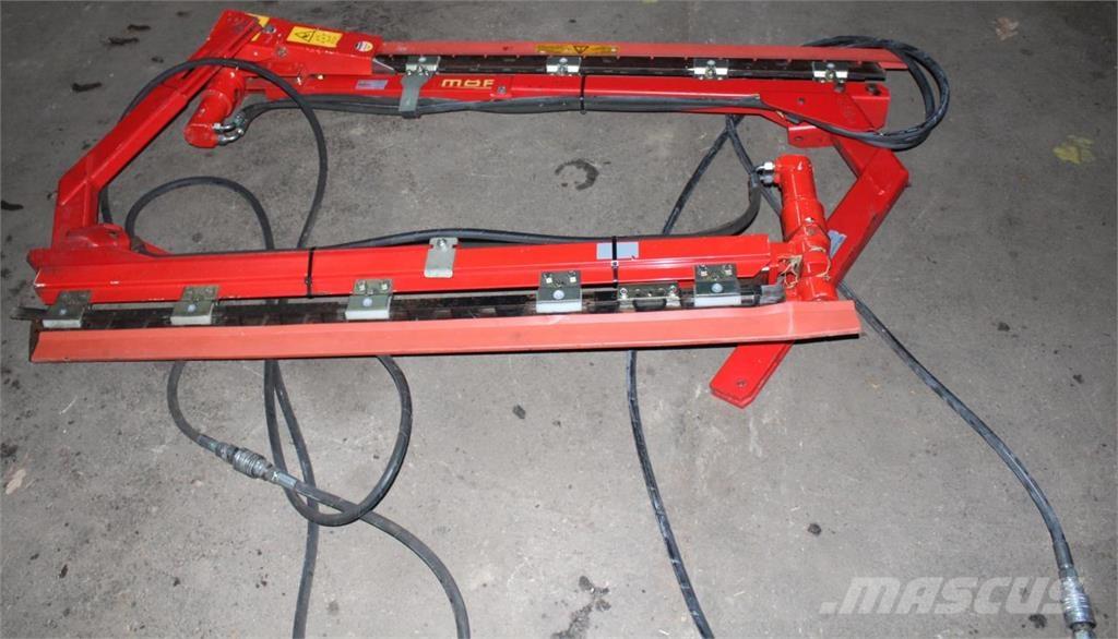 Case IH AF 9230 Kombájnok