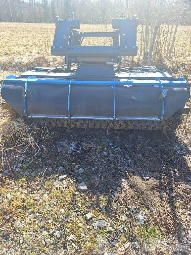 Snowek Circulus 220M Homok és Sószórók
