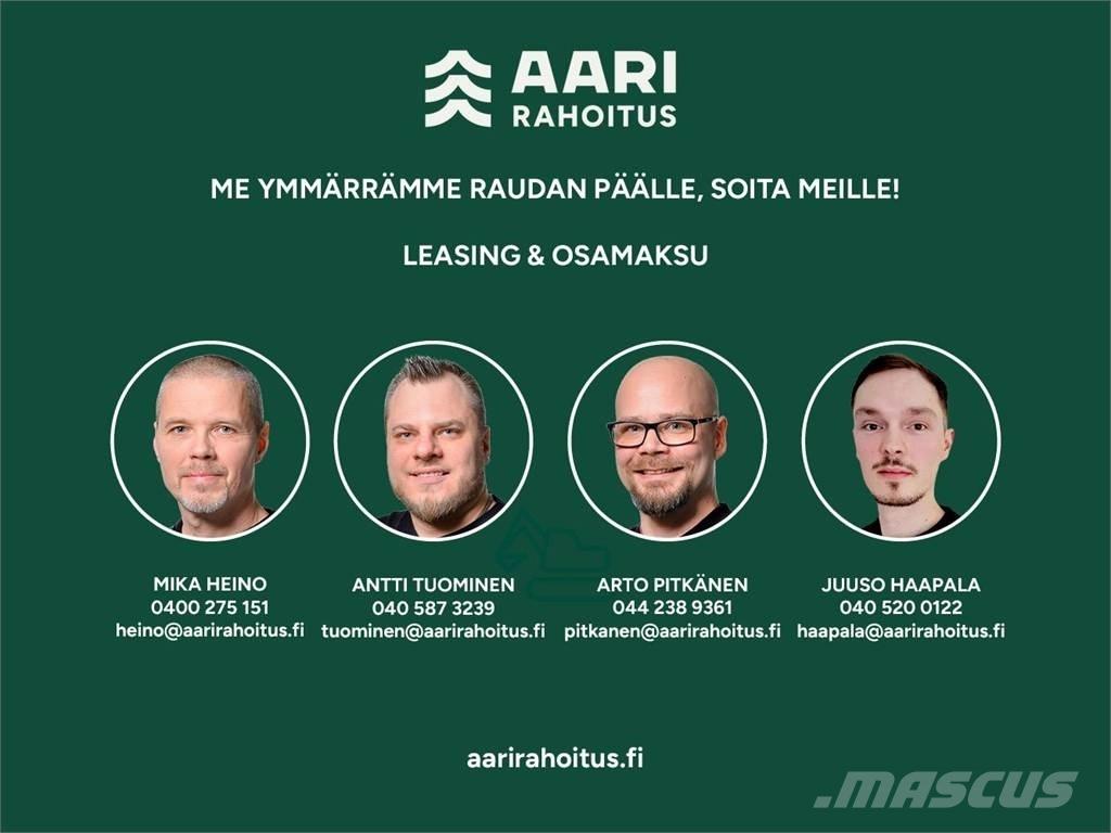 Volvo FH16 Rönkszállító teherautók