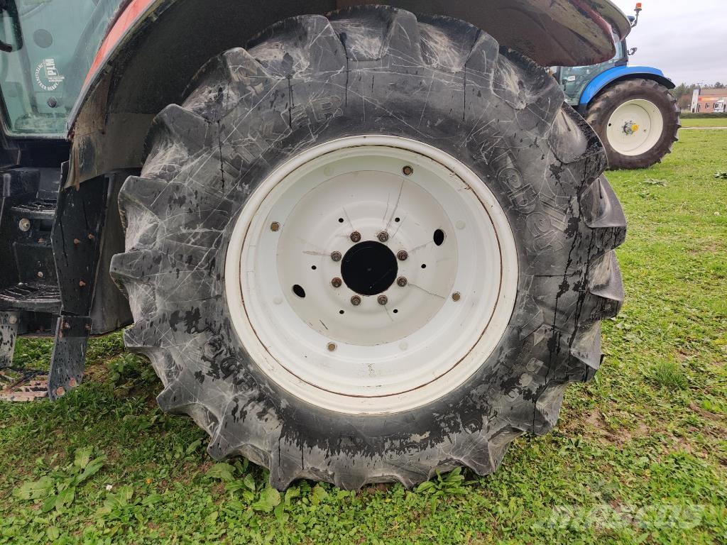 New Holland T7.200 Traktorok