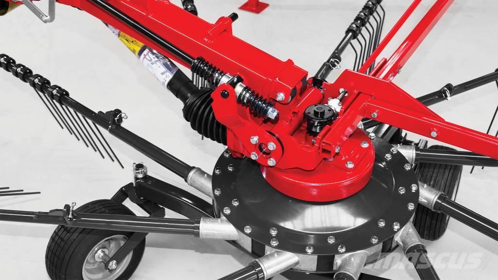 SIP STAR R 430 - 12 T Kaszák