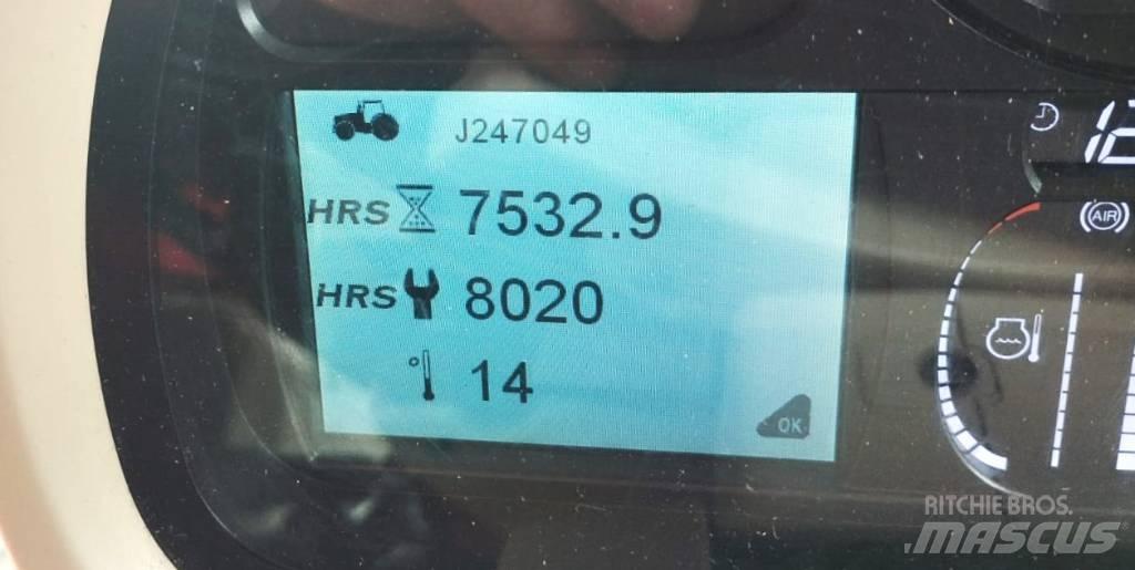 Mus-Max WT 9 XL Fa aprítók