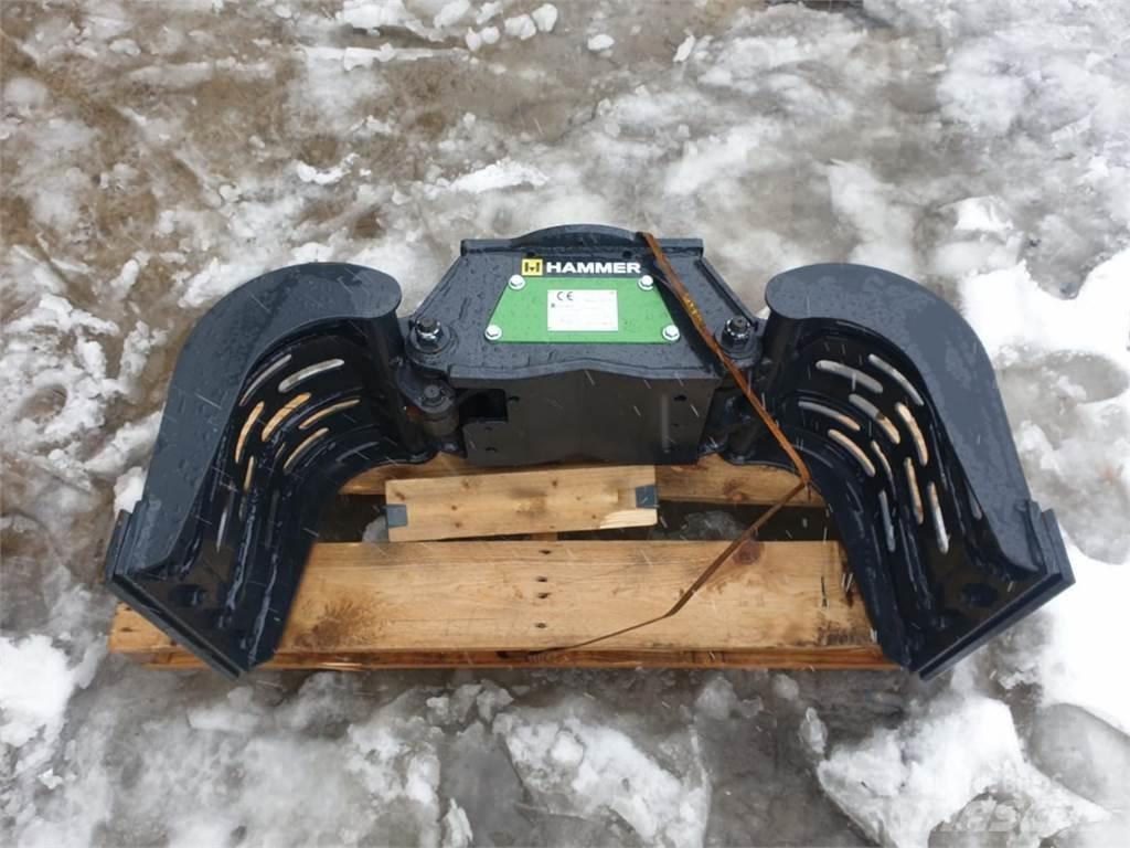 Hammer GRP150S Koura Markolók