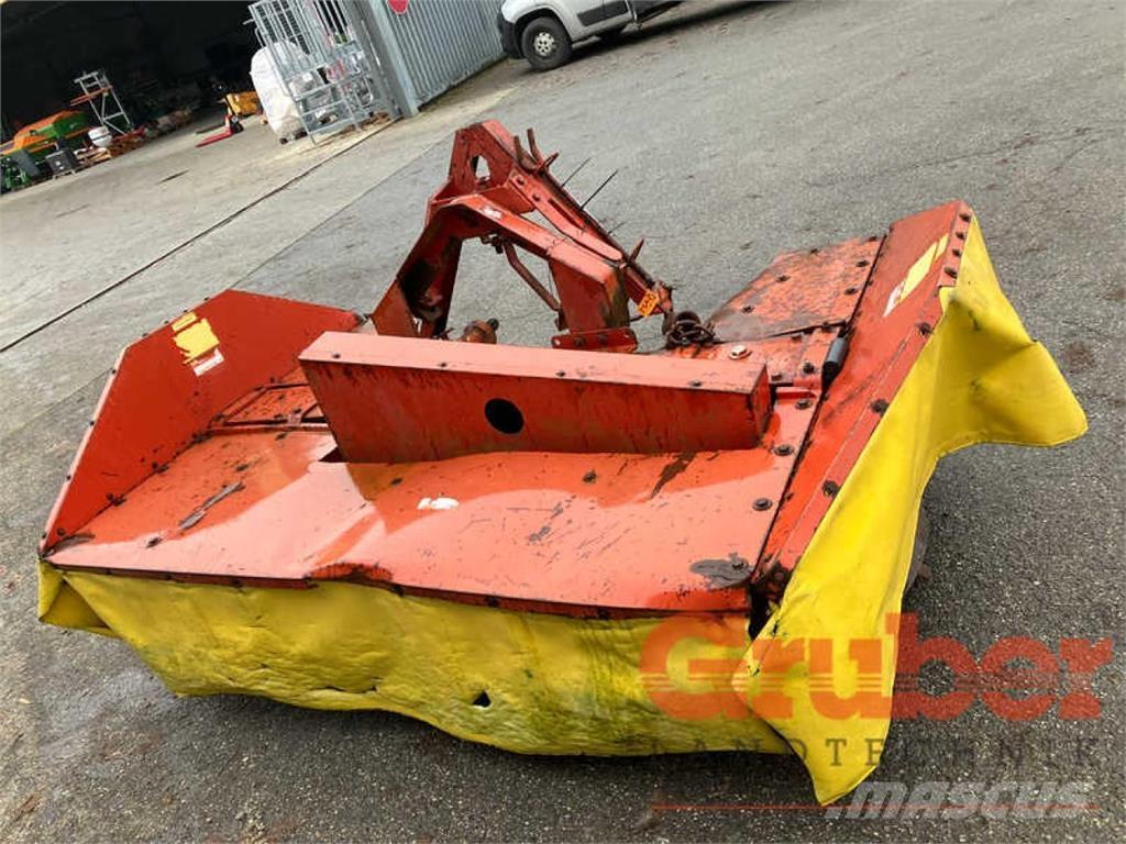 Niemeyer RO 230 Kaszák