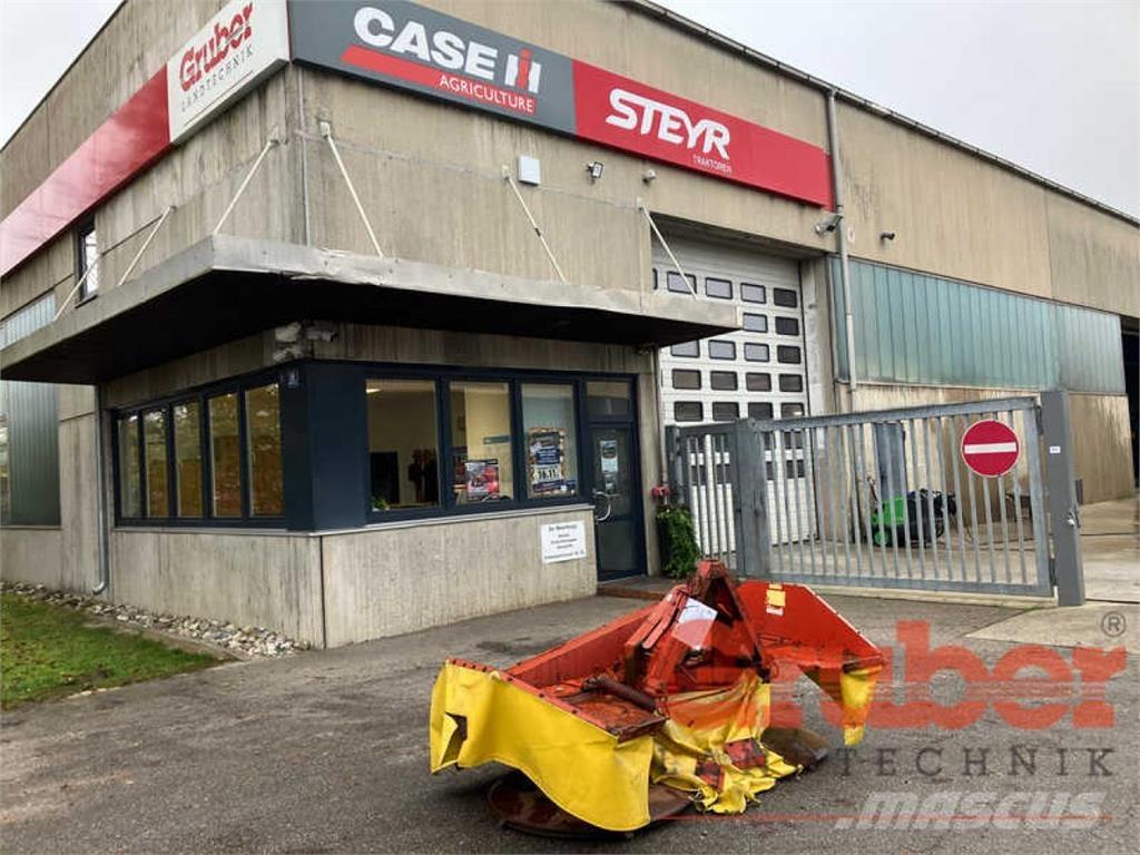 Niemeyer RO 230 Kaszák