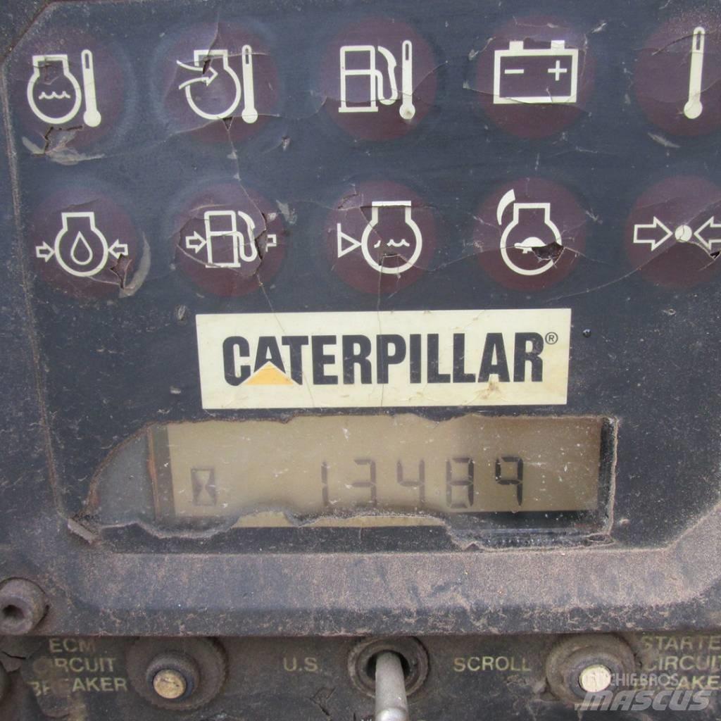 Sullair 900XH Kompresszorok