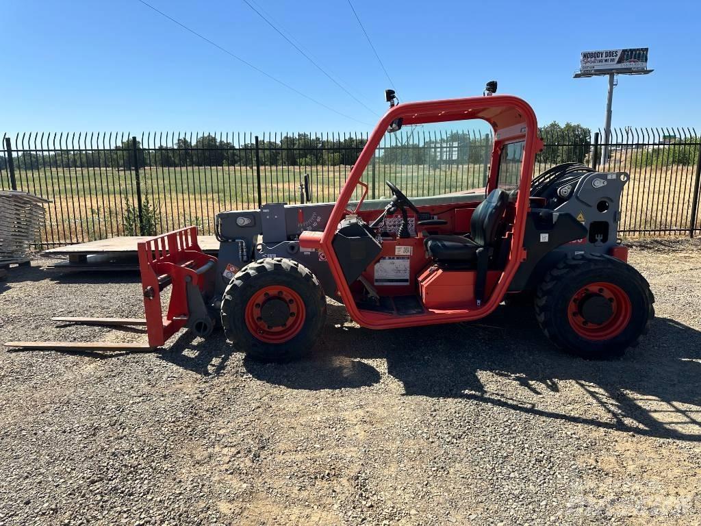SkyJack SH519 Teleszkópos rakodók