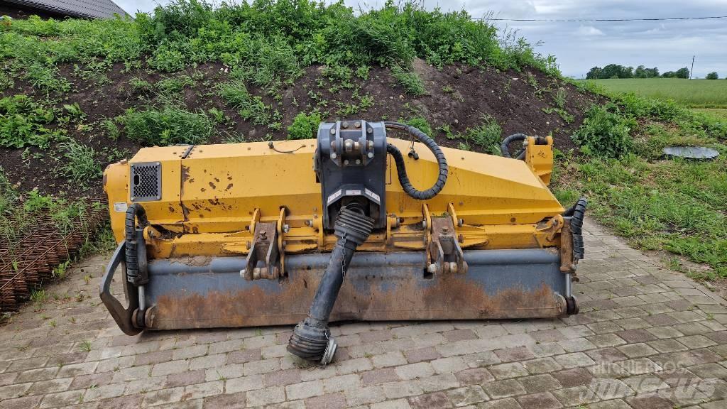 Suokone MJH -241 STX Egyéb talajművelő gépek és berendezések