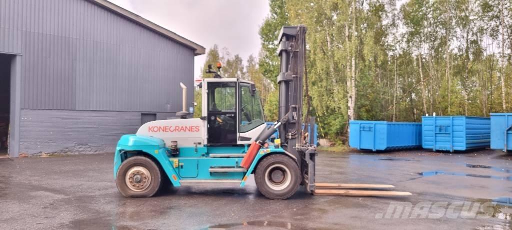 Konecranes 12-1200 Dízel targoncák