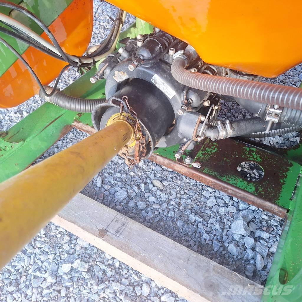 Amazone UF 1801 Rögzített trágyaszórók