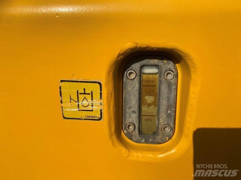 Volvo A40E NVT Csuklósdömperek