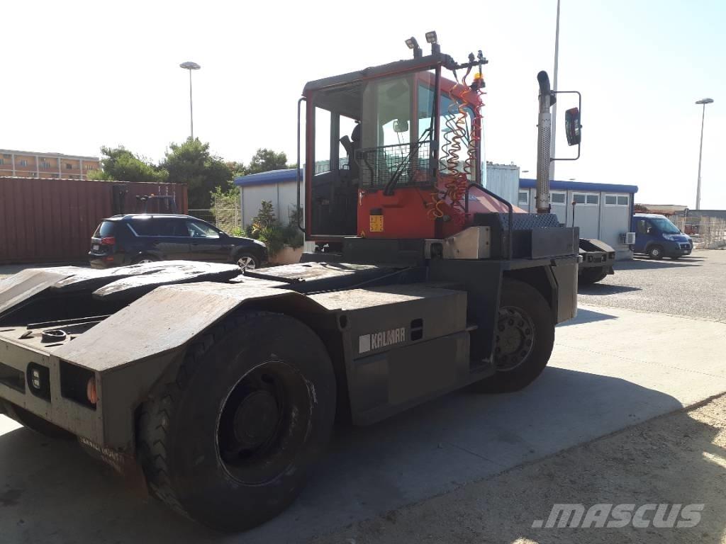 Kalmar TR618i Terminál targoncák