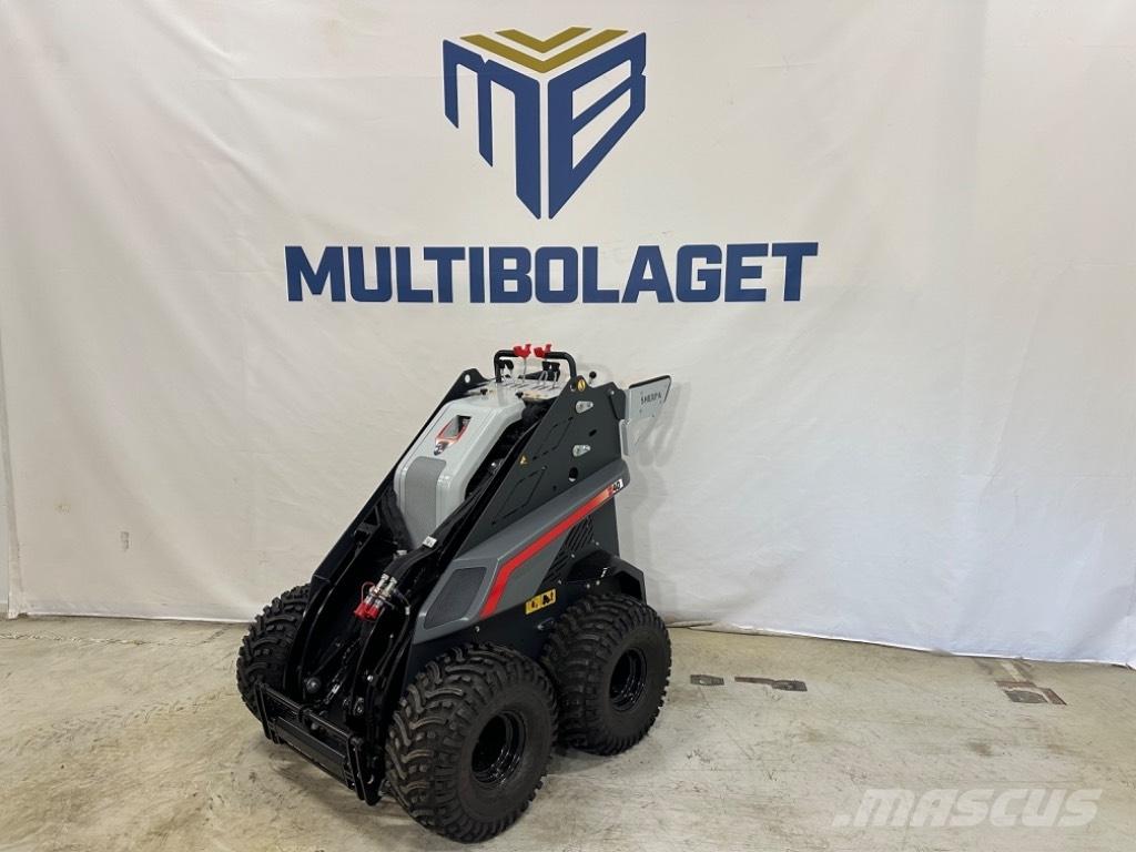 Sherpa Z40 Mini homlokrakodók