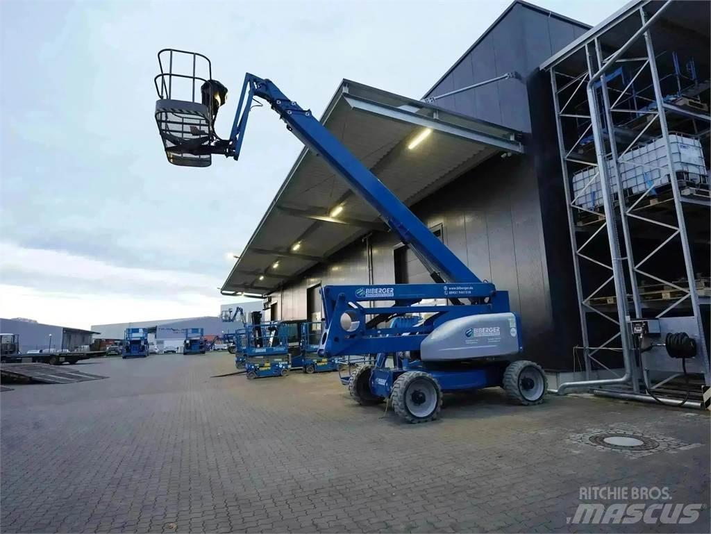  HR 28 Hybrid 4x4 Karos emelők