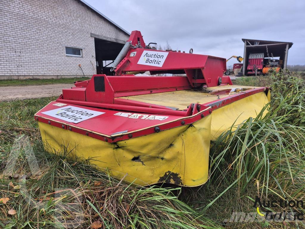 Fella SM 310 FP Ráülős fűnyírók