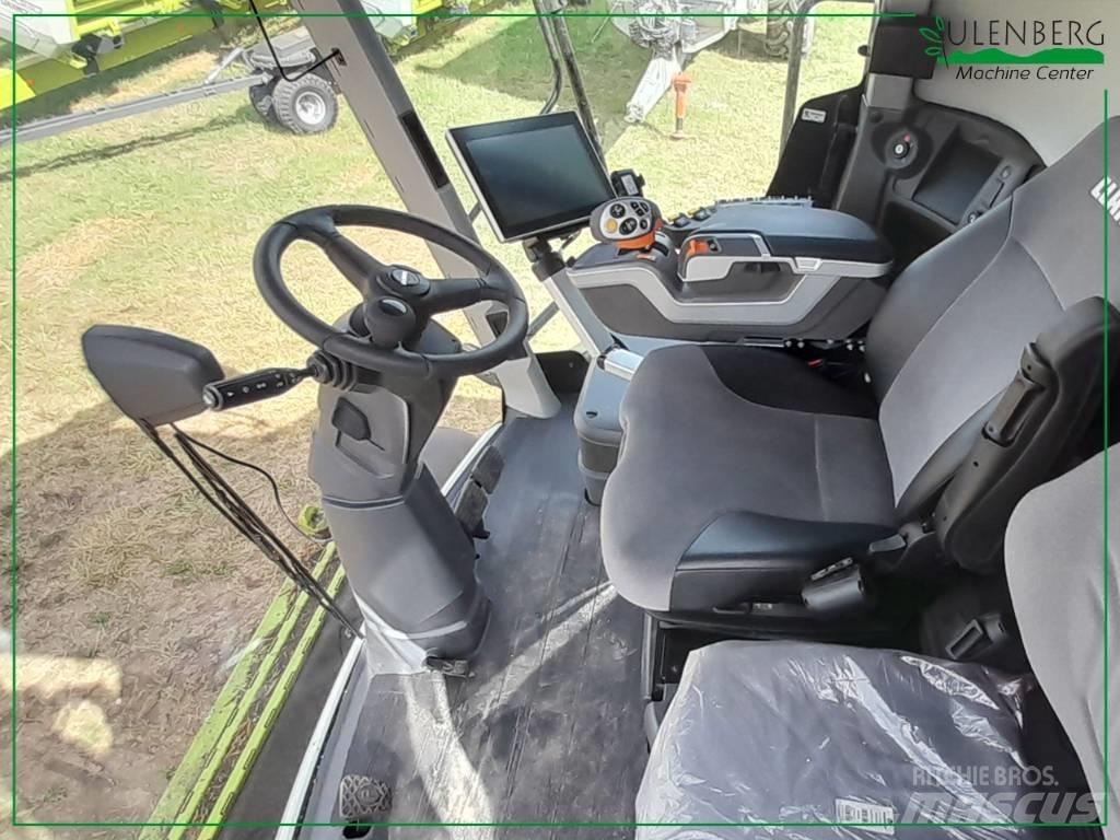 CLAAS Lexion 6800 Kombájnok