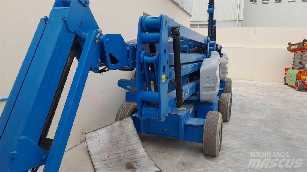 Genie Z45/25JDC Karos emelők