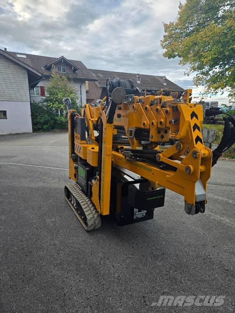 Hoeflon C6E Mini daruk