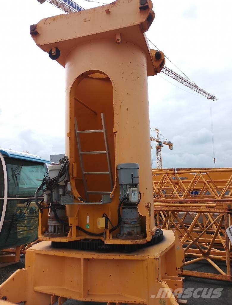 Potain MD208A Torony daruk