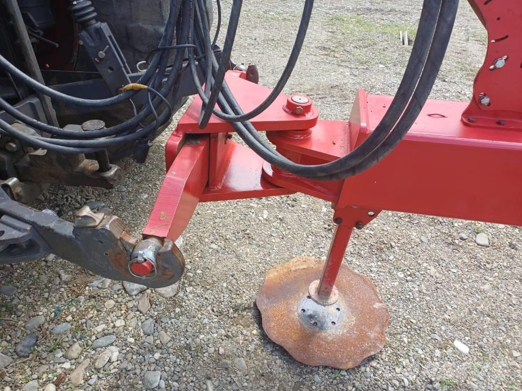 Horsch Tiger 5 MT Kultivátorok