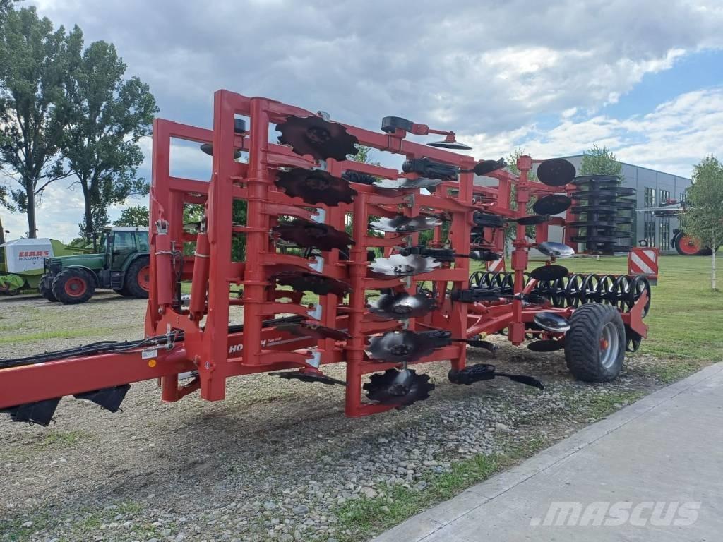 Horsch Tiger 5 MT Kultivátorok
