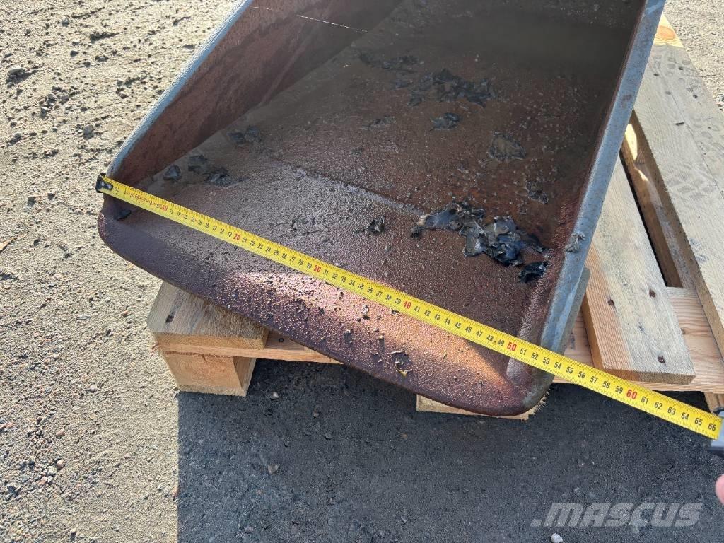  Kabelskopa S60 Kanalak