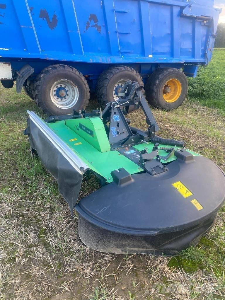 Deutz-Fahr KM4.27 FS Egyéb mezőgazdasági gépek