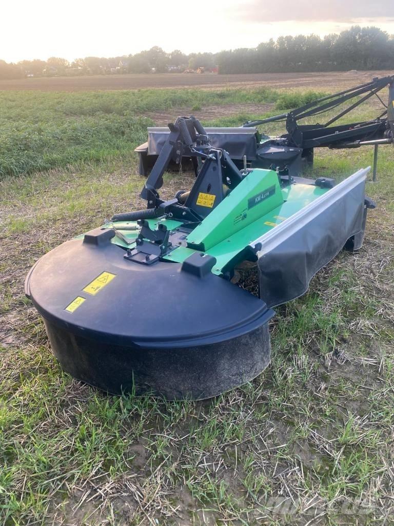 Deutz-Fahr KM4.27 FS Egyéb mezőgazdasági gépek