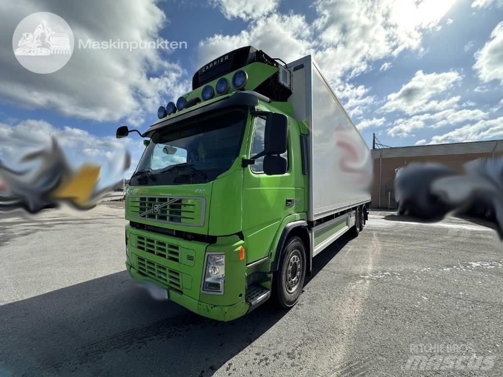 Volvo FM 340 Hűtős