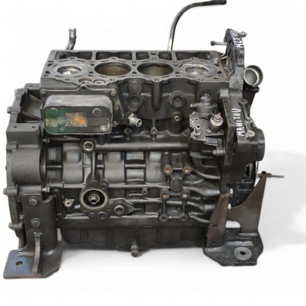 Deutz TD 3.6 L4 Motorok