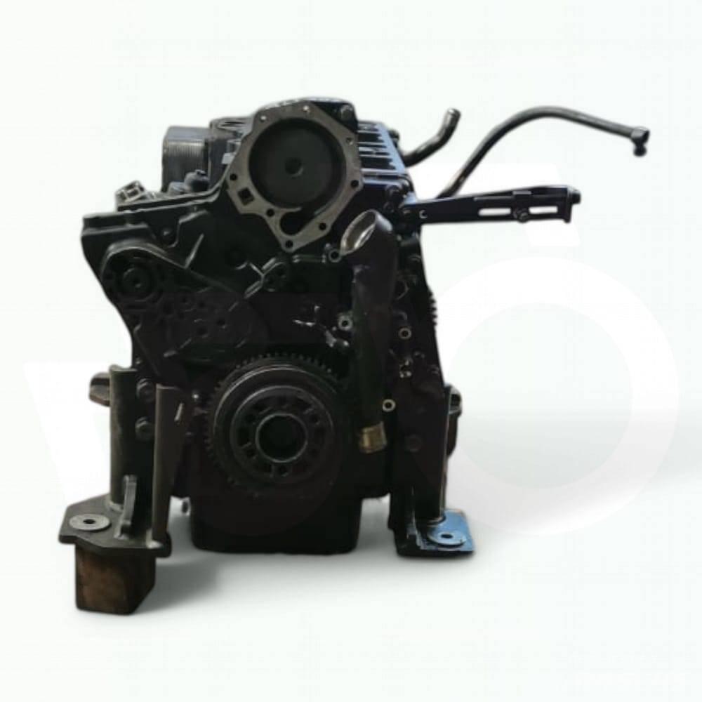 Deutz TD 3.6 L4 Motorok