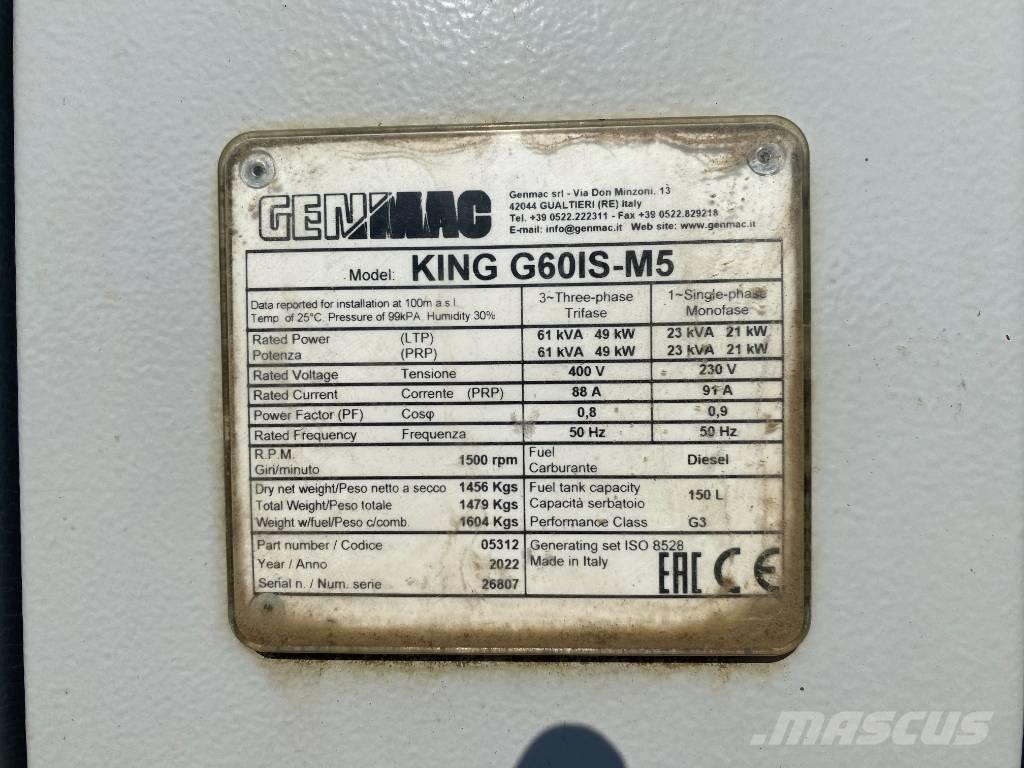 Maskin Mekano Ls1203 Mobil szűrők