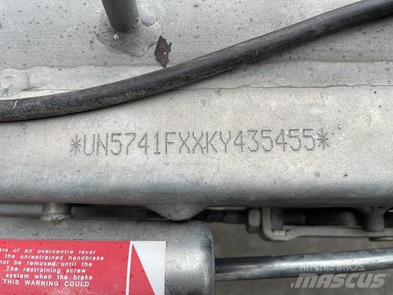 Doosan 7 / 41 - N Kompresszorok