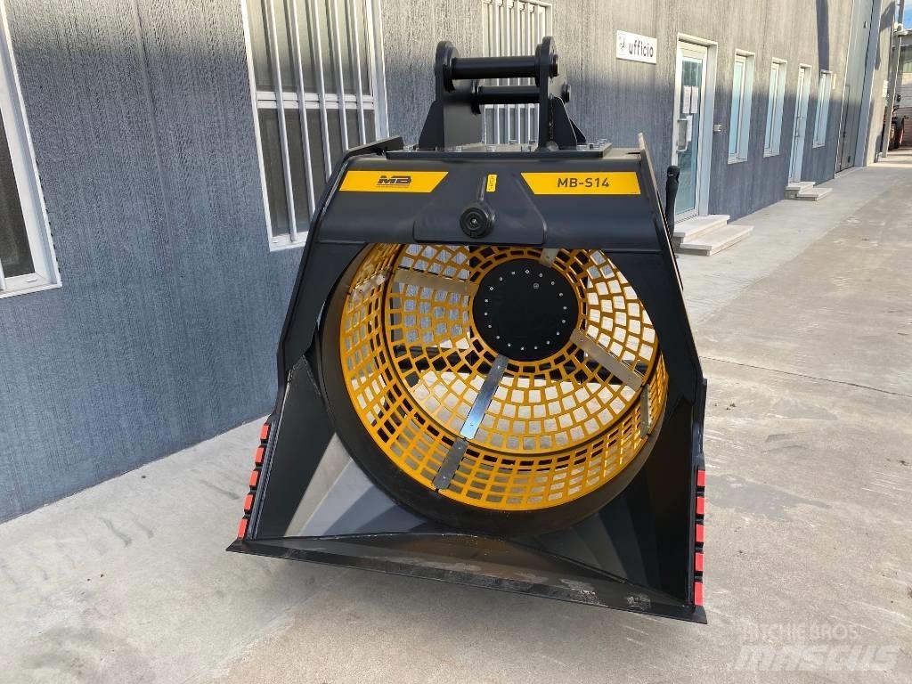  MB -S14 S4 Egyéb adapterek és tartozékok