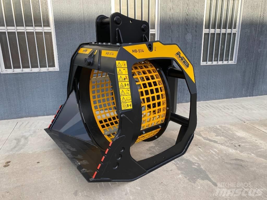  MB -S14 S4 Egyéb adapterek és tartozékok