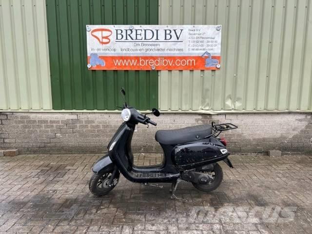  Tianying TY50QT-K Kistehergépjárművek