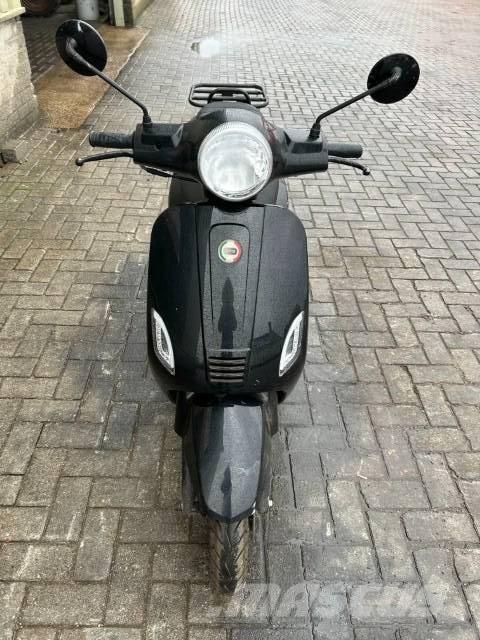  Tianying TY50QT-K Kistehergépjárművek