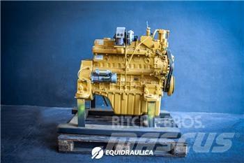 CAT 3046 Motorok