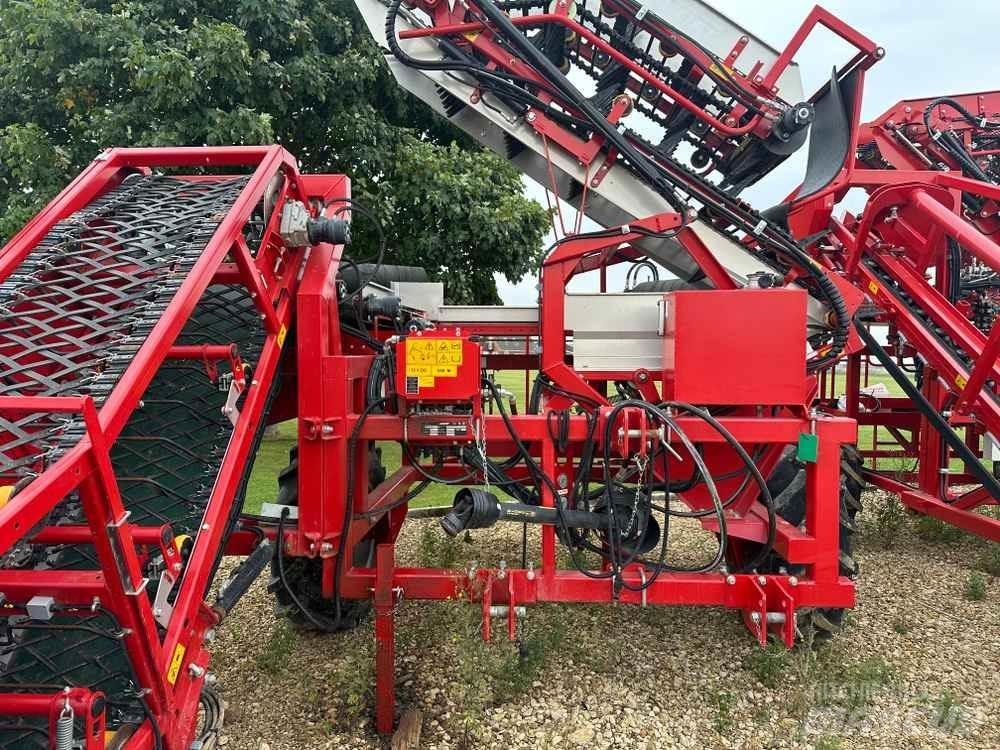 Asa-Lift MC1010E Egyéb mezőgazdasági gépek
