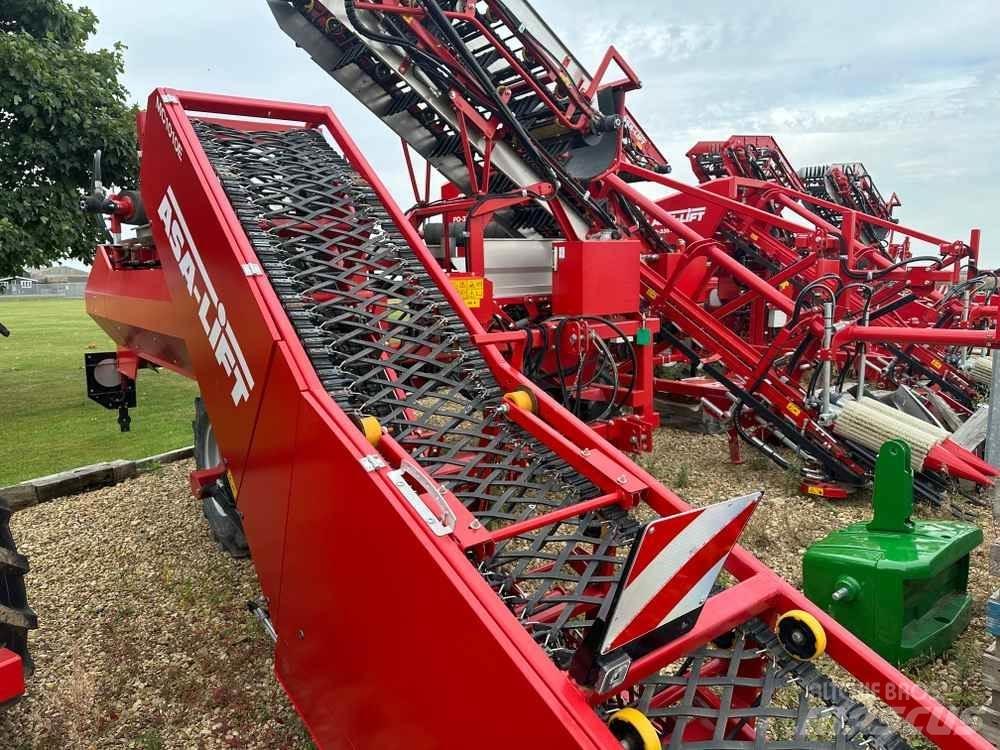 Asa-Lift MC1010E Egyéb mezőgazdasági gépek