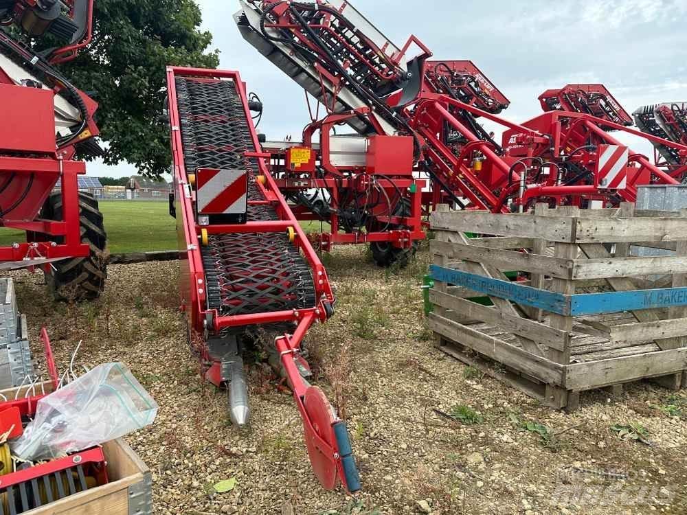 Asa-Lift MC1010E Egyéb mezőgazdasági gépek