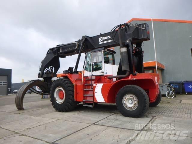 Kalmar RTD 1523SL Tolóoszlopos targonca