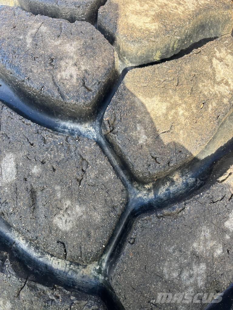 Volvo L 70 H Gumikerekes homlokrakodók