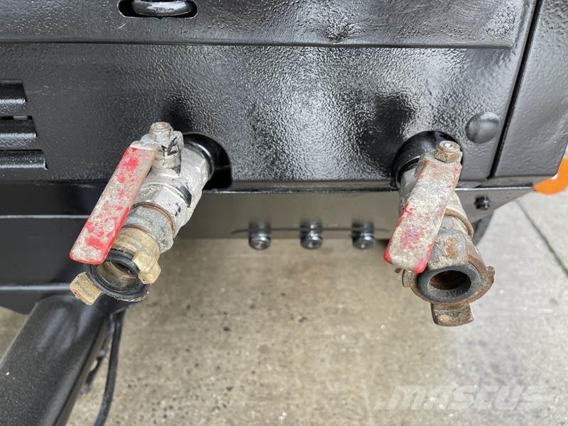 Doosan 7 / 41 - N Kompresszorok