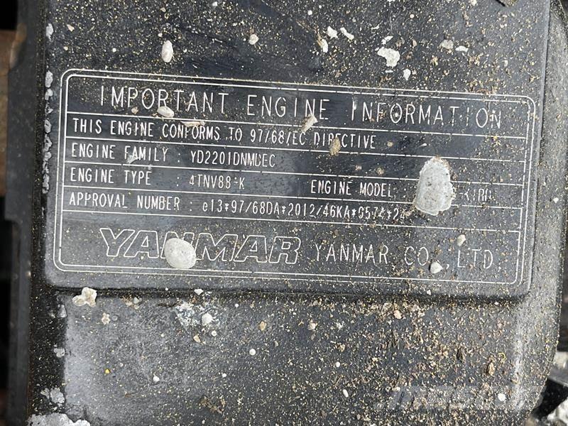 Doosan 7 / 41 - N Kompresszorok