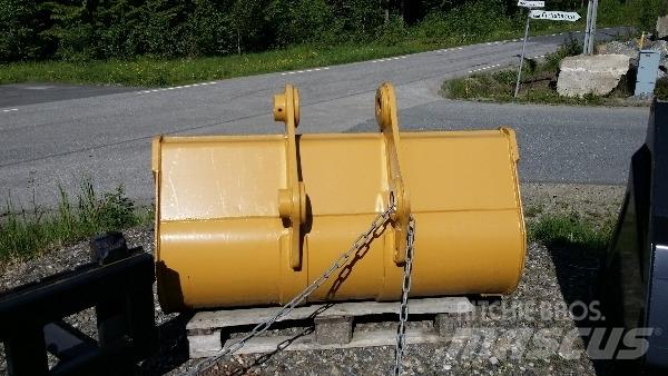 CAT SSEC C/N60 Kanalak