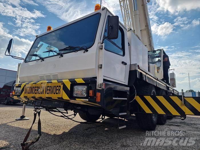 P&H S60 Century 2 Mobil daruk