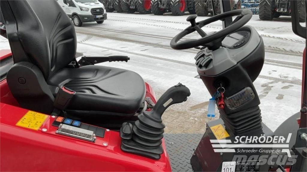 Schäffer 3650 Mini homlokrakodók